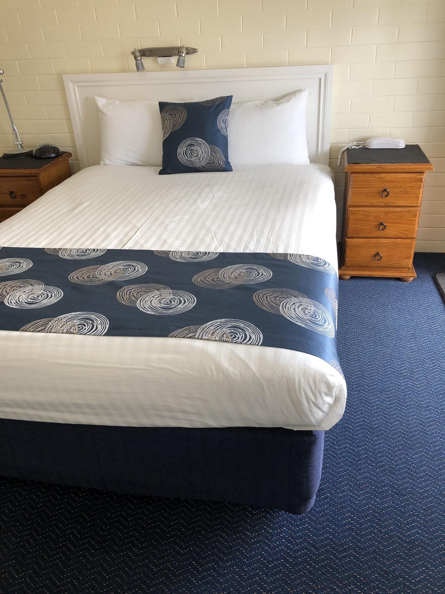 Pelican Motor Inn Merimbula Exteriér fotografie